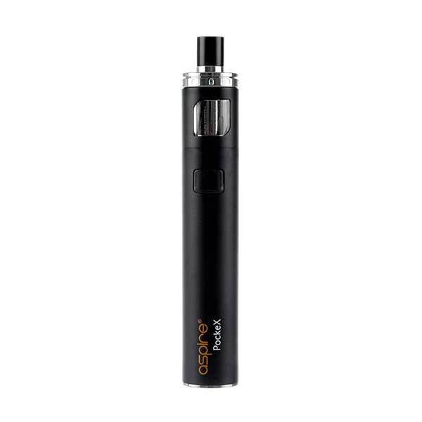 PockeX Pen Kit by Aspire