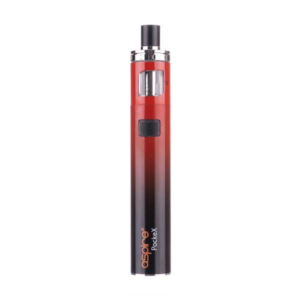 PockeX Pen Kit by Aspire